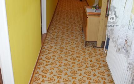 Rodinný dom v Spišskej Novej Vsi