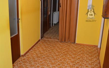 Rodinný dom v Spišskej Novej Vsi