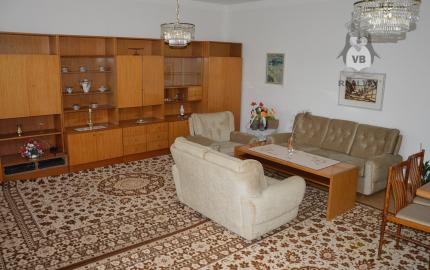 Rodinný dom v Spišskej Novej Vsi