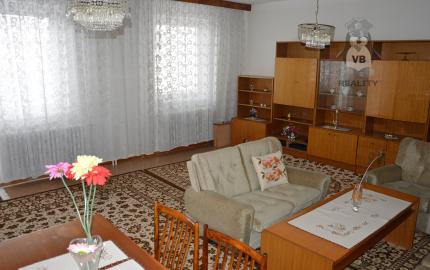 Rodinný dom v Spišskej Novej Vsi