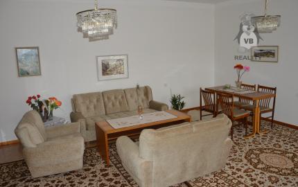 Rodinný dom v Spišskej Novej Vsi