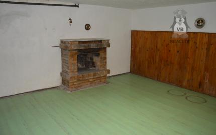 Rodinný dom v Spišskej Novej Vsi