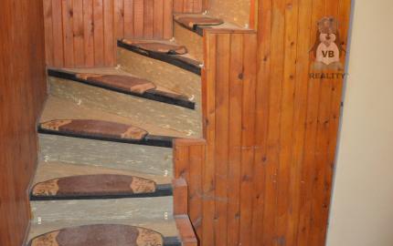 Rodinný dom v Spišskej Novej Vsi