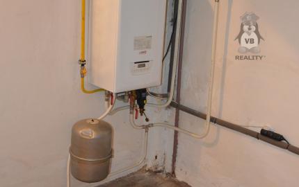 Rodinný dom v Spišskej Novej Vsi