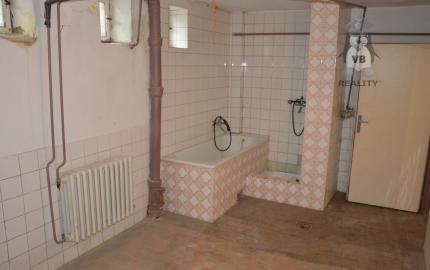 Rodinný dom v Spišskej Novej Vsi