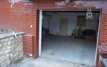 Rodinný dom v Spišskej Novej Vsi