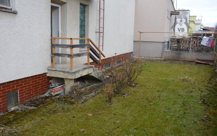 Rodinný dom v Spišskej Novej Vsi