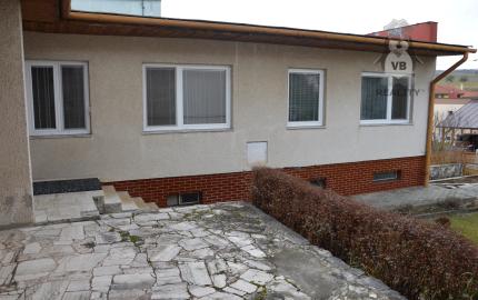 Rodinný dom v Spišskej Novej Vsi