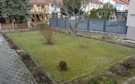 Rodinný dom v Spišskej Novej Vsi