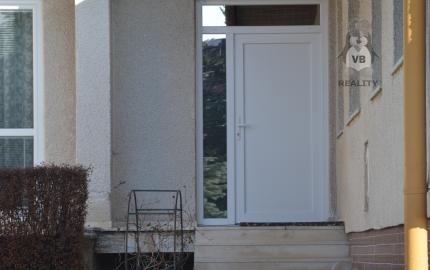 Rodinný dom v Spišskej Novej Vsi