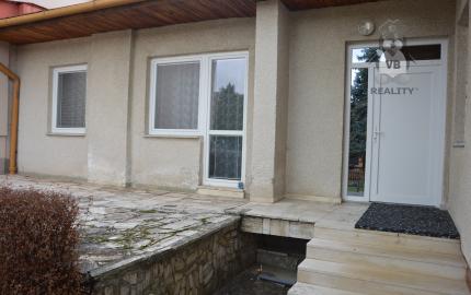 Rodinný dom v Spišskej Novej Vsi