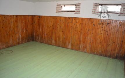 Rodinný dom v Spišskej Novej Vsi