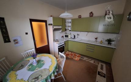 Rodinný dom v Spišskej Novej Vsi