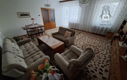 Rodinný dom v Spišskej Novej Vsi