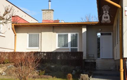 Rodinný dom v Spišskej Novej Vsi