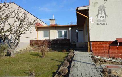 Rodinný dom v Spišskej Novej Vsi