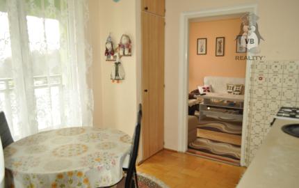 Byt 3+1 s loggiou Za Hornádom, Sp. Nová Ves