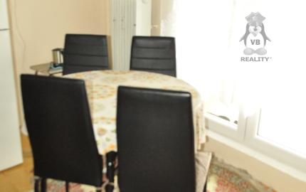 Byt 3+1 s loggiou Za Hornádom, Sp. Nová Ves