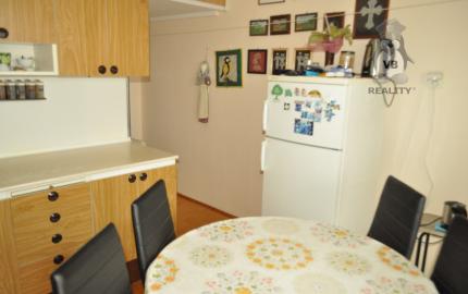 Byt 3+1 s loggiou Za Hornádom, Sp. Nová Ves