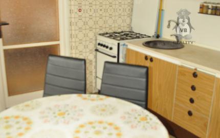 Byt 3+1 s loggiou Za Hornádom, Sp. Nová Ves