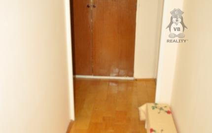 Byt 3+1 s loggiou Za Hornádom, Sp. Nová Ves