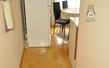 Byt 3+1 s loggiou Za Hornádom, Sp. Nová Ves