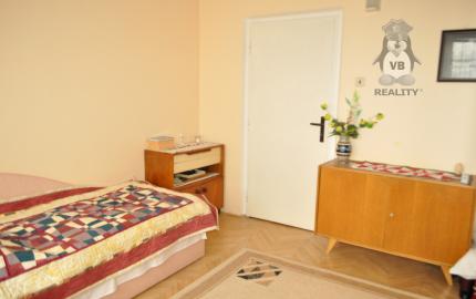 Byt 3+1 s loggiou Za Hornádom, Sp. Nová Ves