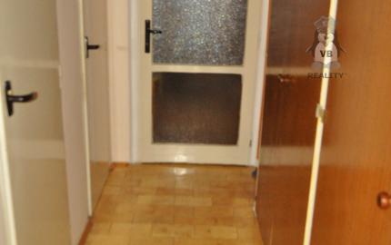 Byt 3+1 s loggiou Za Hornádom, Sp. Nová Ves