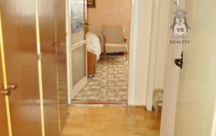 Byt 3+1 s loggiou Za Hornádom, Sp. Nová Ves