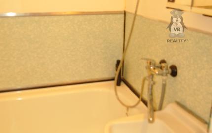 Byt 3+1 s loggiou Za Hornádom, Sp. Nová Ves