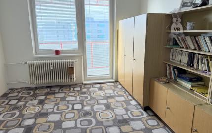 Byt 3+1 s loggiou sídl. Mier, Sp. Nová Ves