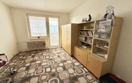 Byt 3+1 s loggiou sídl. Mier, Sp. Nová Ves