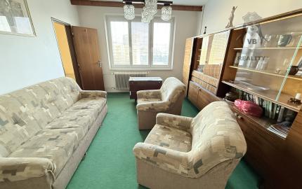 Byt 3+1 s loggiou sídl. Mier, Sp. Nová Ves