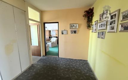 Byt 3+1 s loggiou sídl. Mier, Sp. Nová Ves