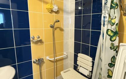 Byt 3+1 s loggiou sídl. Mier, Sp. Nová Ves