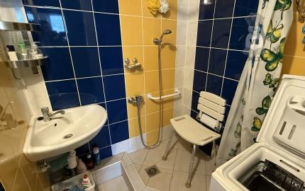 Byt 3+1 s loggiou sídl. Mier, Sp. Nová Ves