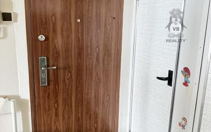 Byt 3+1 s loggiou sídl. Mier, Sp. Nová Ves