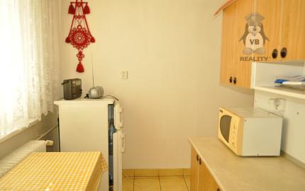 Byt 2+1 s loggiou, sídl. Tarča, Sp.Nová Ves