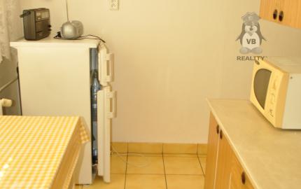 Byt 2+1 s loggiou, sídl. Tarča, Sp.Nová Ves