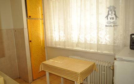 Byt 2+1 s loggiou, sídl. Tarča, Sp.Nová Ves