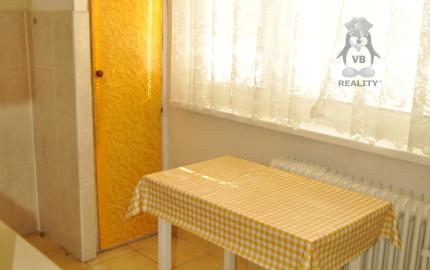 Byt 2+1 s loggiou, sídl. Tarča, Sp.Nová Ves