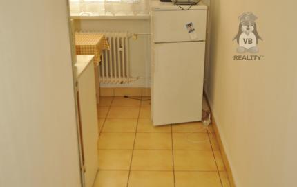 Byt 2+1 s loggiou, sídl. Tarča, Sp.Nová Ves