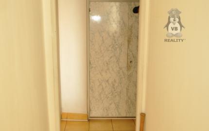 Byt 2+1 s loggiou, sídl. Tarča, Sp.Nová Ves