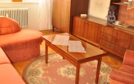 Byt 2+1 s loggiou, sídl. Tarča, Sp.Nová Ves