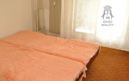 Byt 2+1 s loggiou, sídl. Tarča, Sp.Nová Ves