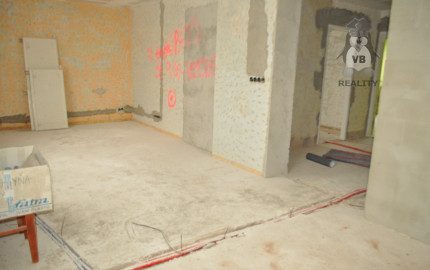 Byt 3+1, Spišská Nová Ves