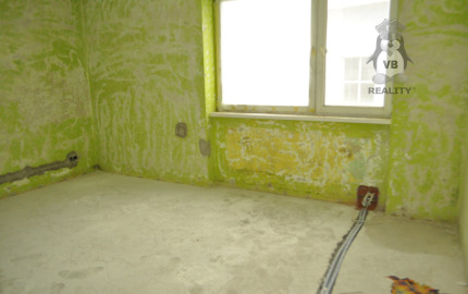 Byt 3+1, Spišská Nová Ves