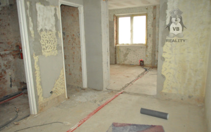 Byt 3+1, Spišská Nová Ves