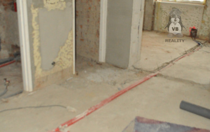 Byt 3+1, Spišská Nová Ves