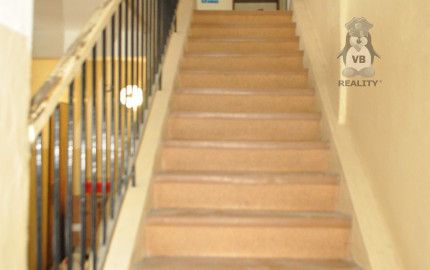 Byt 3+1, Spišská Nová Ves